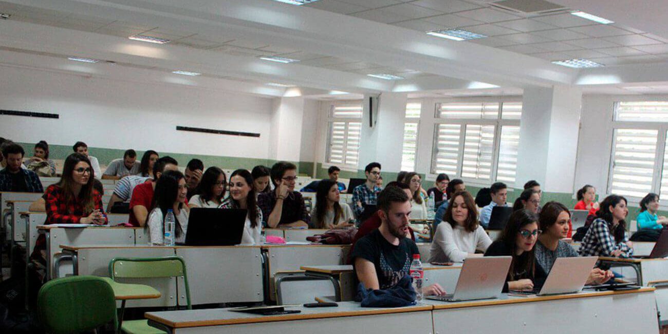 Máster en marketing online y social media Universidad de Granada